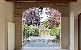 Appartamento C'Est La Vie In Barchessa Veneta
